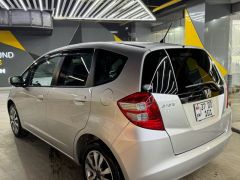 Сүрөт унаа Honda Fit