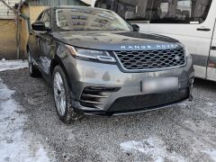 Сүрөт унаа Land Rover Range Rover Velar