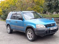 Photo of the vehicle Honda CR-V