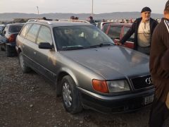 Сүрөт унаа Audi 100