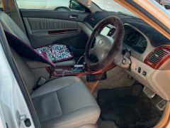 Photo of the vehicle Toyota Camry