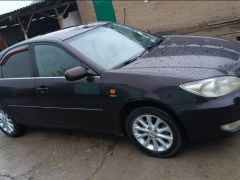 Сүрөт унаа Toyota Camry