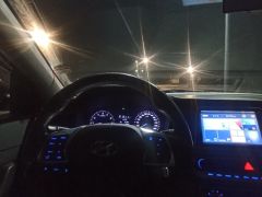 Фото авто Hyundai Sonata