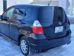 Photo of the vehicle Honda Fit