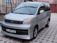 Сүрөт унаа Toyota Voxy