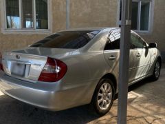 Сүрөт унаа Toyota Camry