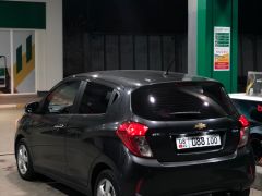 Photo of the vehicle Chevrolet Spark