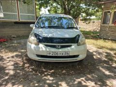 Сүрөт унаа Honda Fit