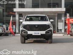 Фото авто Changan Kaicene F70