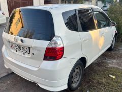 Photo of the vehicle Honda Fit