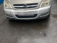 Фото авто Opel Vectra