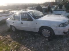 Photo of the vehicle Daewoo Nexia