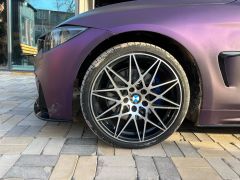 Сүрөт унаа BMW 4 серия