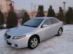 Фото авто Honda Accord