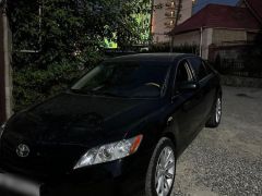 Сүрөт унаа Toyota Camry