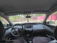 Photo of the vehicle Nissan Primera