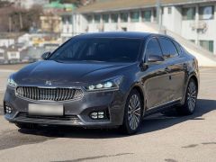 Фото авто Kia K7