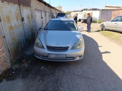 Photo of the vehicle Lexus ES