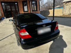 Фото авто Toyota Camry