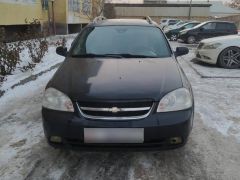 Фото авто Chevrolet Lacetti