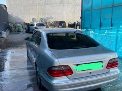 Photo of the vehicle Mercedes-Benz CLK-Класс