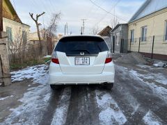 Сүрөт унаа Honda Fit