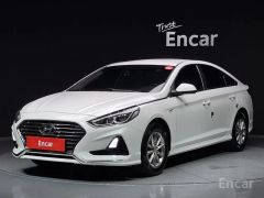 Фото авто Hyundai Sonata