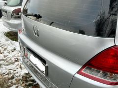 Сүрөт унаа Honda Odyssey