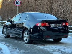 Сүрөт унаа Honda Accord