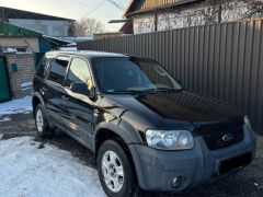 Фото авто Ford Maverick