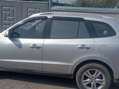 Сүрөт унаа Hyundai Santa Fe