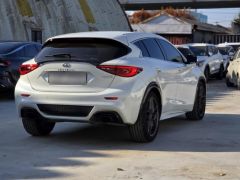 Сүрөт унаа Infiniti Q30