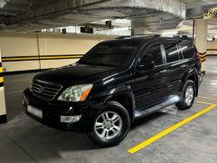 Фото авто Lexus GX