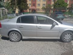 Photo of the vehicle Opel Vectra