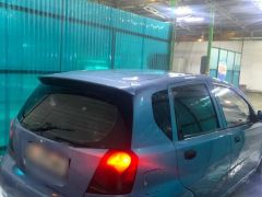 Сүрөт унаа Daewoo Kalos