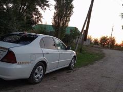 Фото авто Daewoo Magnus