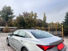 Сүрөт унаа Toyota Avalon