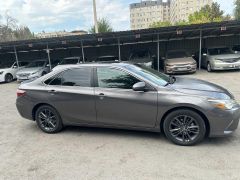 Сүрөт унаа Toyota Camry