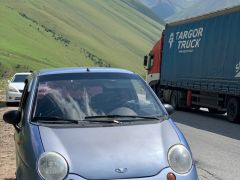 Сүрөт унаа Daewoo Matiz