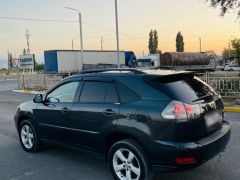 Сүрөт унаа Lexus RX