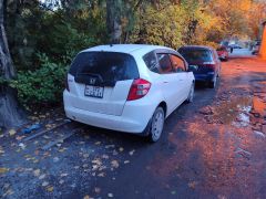 Photo of the vehicle Honda Fit