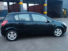 Фото авто Opel Corsa