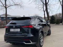 Photo of the vehicle Lexus NX