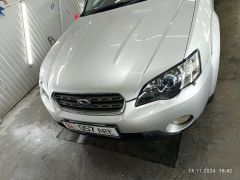 Photo of the vehicle Subaru Outback