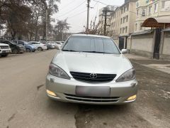 Фото авто Toyota Camry