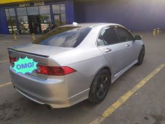 Photo of the vehicle Honda Accord