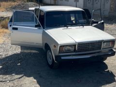 Сүрөт унаа ВАЗ (Lada) 2107