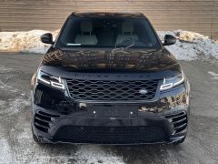 Сүрөт унаа Land Rover Range Rover Velar