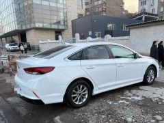 Сүрөт унаа Hyundai Sonata