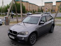 Фото авто BMW X5